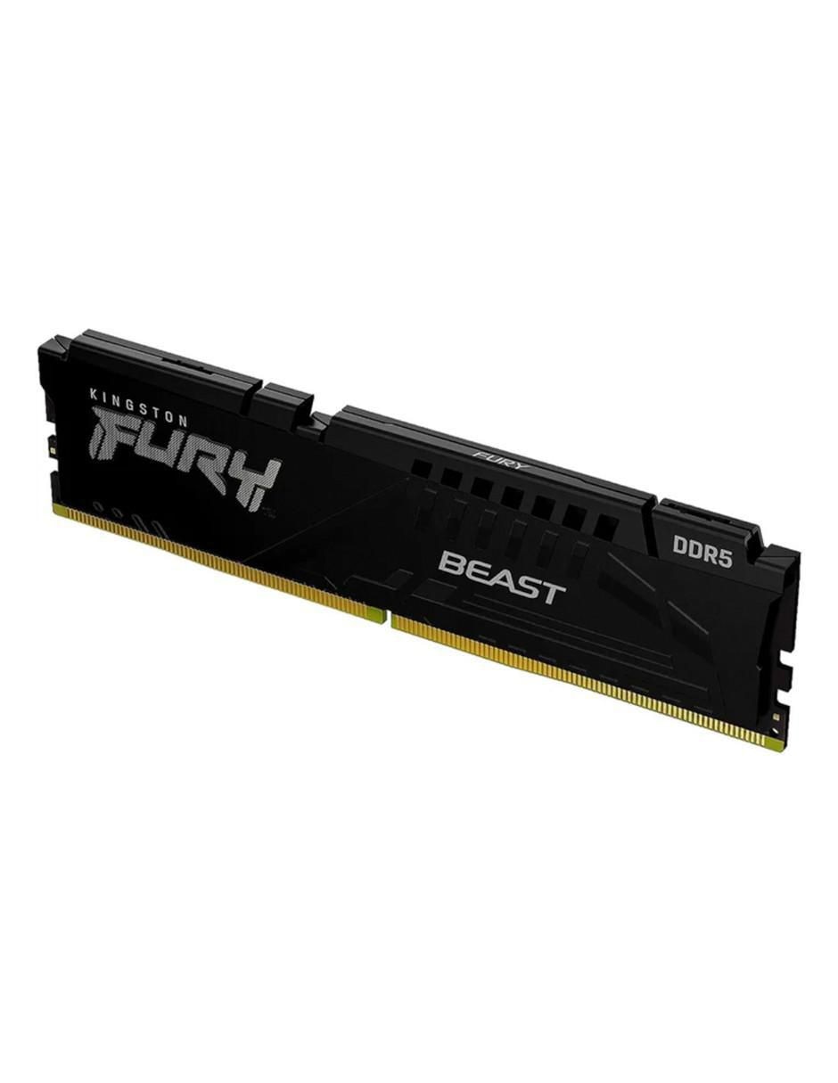 Memoria RAM DIMM DDR5 32 GB KF556C40BB-32 2