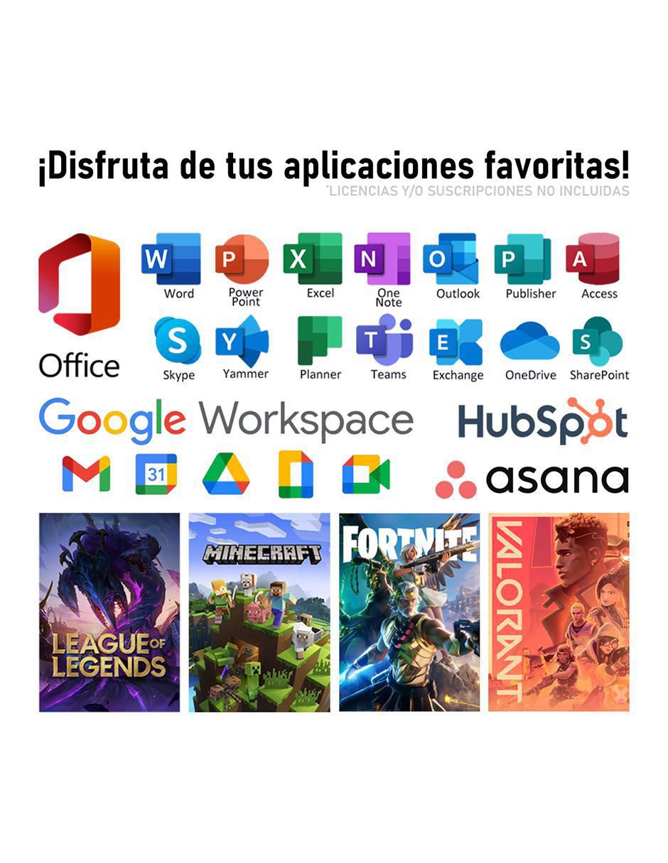 Laptop touch Inspiron 15 15.6 pulgadas Full HD Intel Core i5 Intel UHD 8 GB RAM 512 GB SSD 5