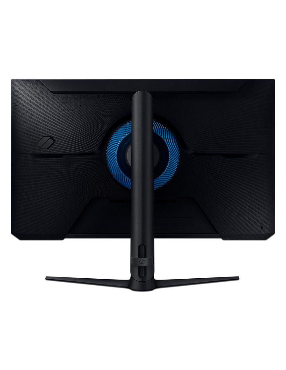 Monitor gamer Odyssey G3 standard Full HD 32 pulgadas LS32DG300ELXZX 4