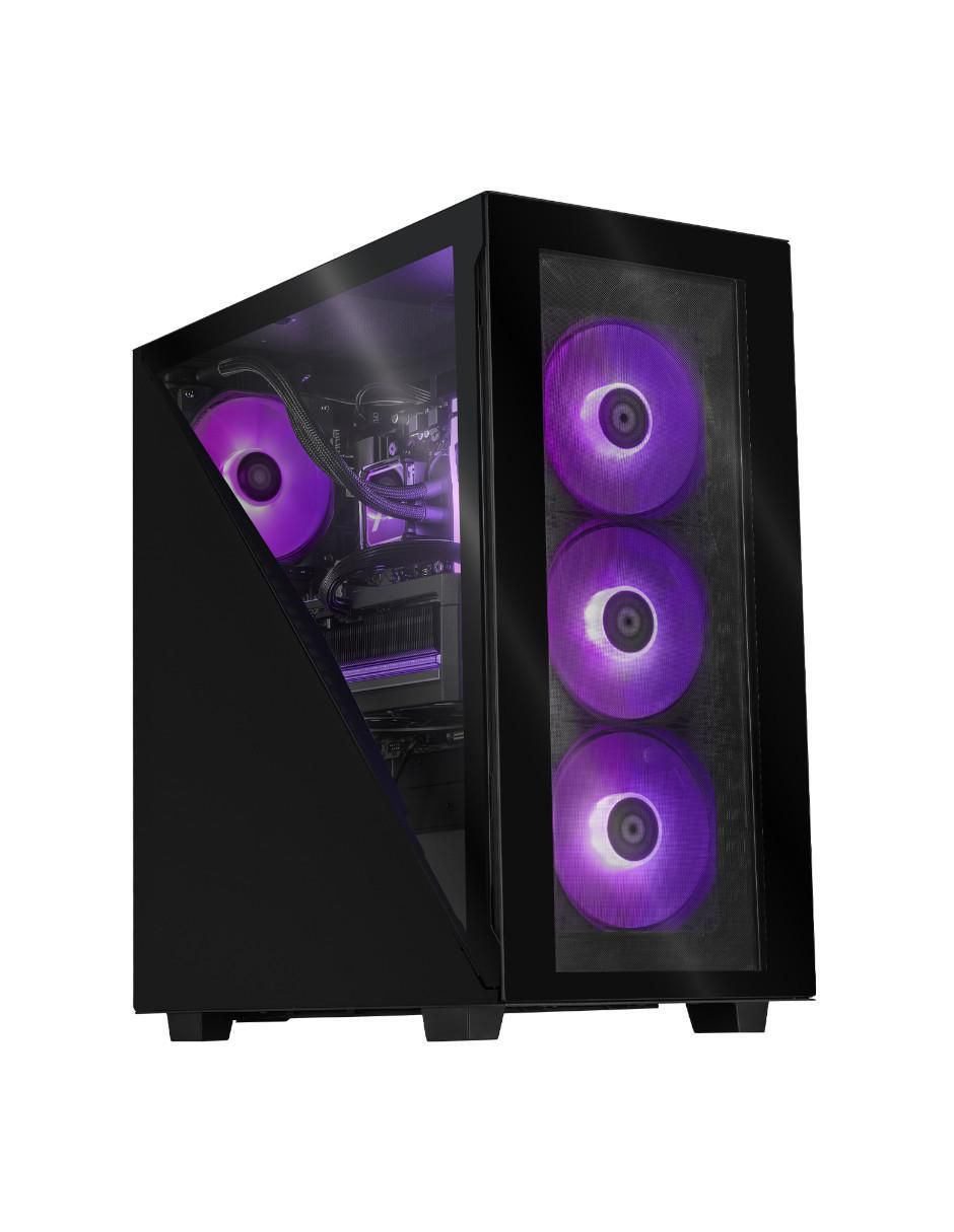 Computadora gamer XTTTR932GB55080D3B AMD Ryzen 9 NVIDIA GeForce RTX 5080 32 GB RAM 2 TB SSD Computadora gamer XTTTR932GB55080D3B AMD Ryzen 9 NVIDIA GeForce RTX 5080 32 GB RAM 2 TB SSD