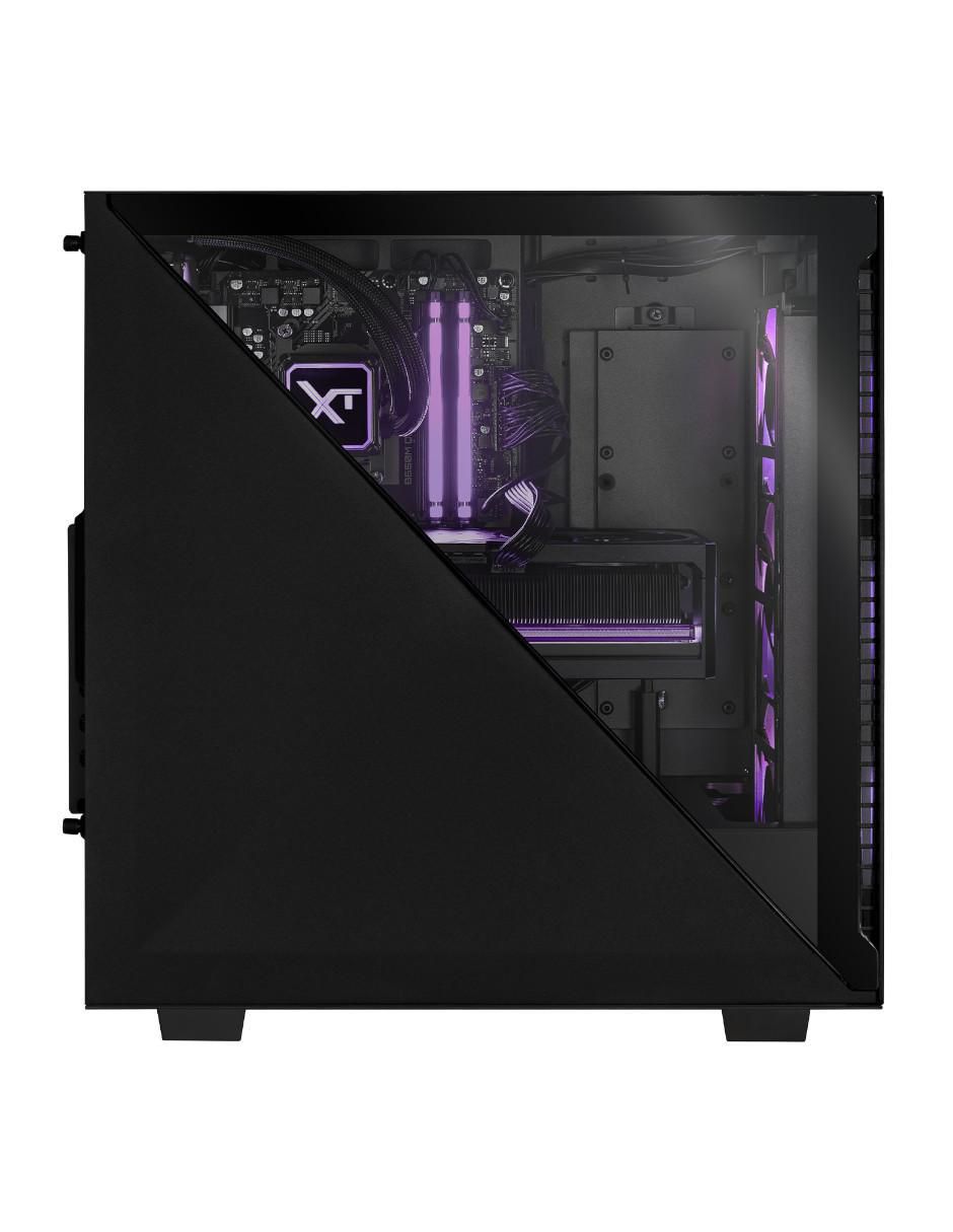 Computadora gamer XTTTR932GB55080D3B AMD Ryzen 9 NVIDIA GeForce RTX 5080 32 GB RAM 2 TB SSD 4