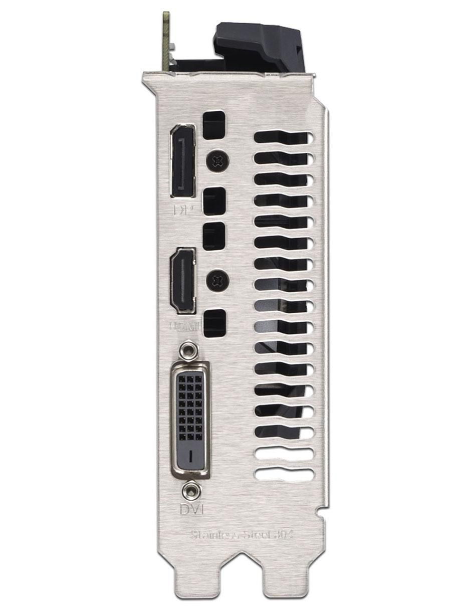 Tarjeta de video DUAL-RTX3050-O6G 4