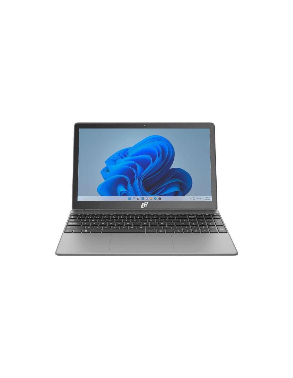 Laptop Hyundai Hybook Pro 15.6 pulgadas Full HD Intel Core i7 Integradas 16 GB RAM 1 TB SSD