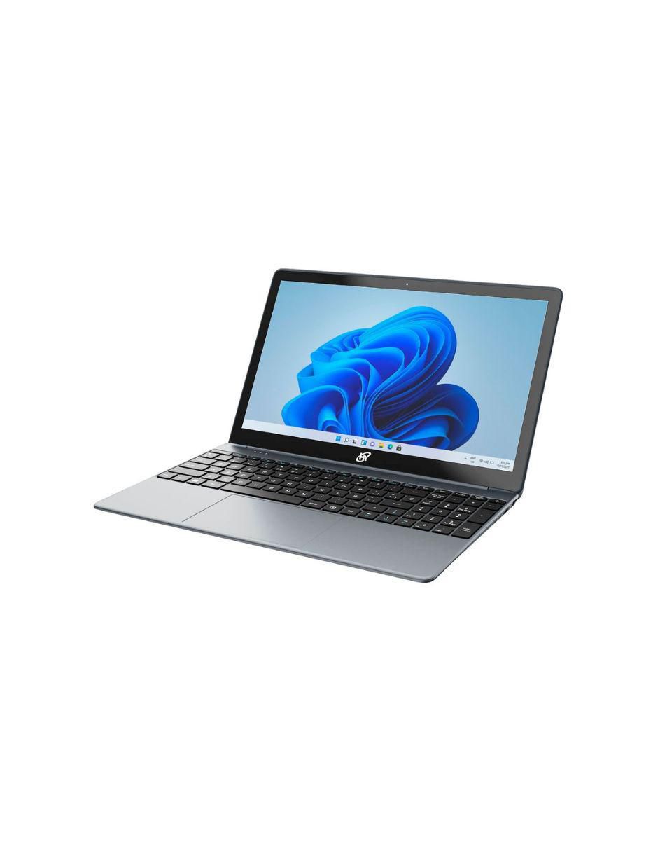 Laptop Hyundai Hybook Pro 15.6 pulgadas Full HD Intel Core i7 Integradas 16 GB RAM 1 TB SSD 3