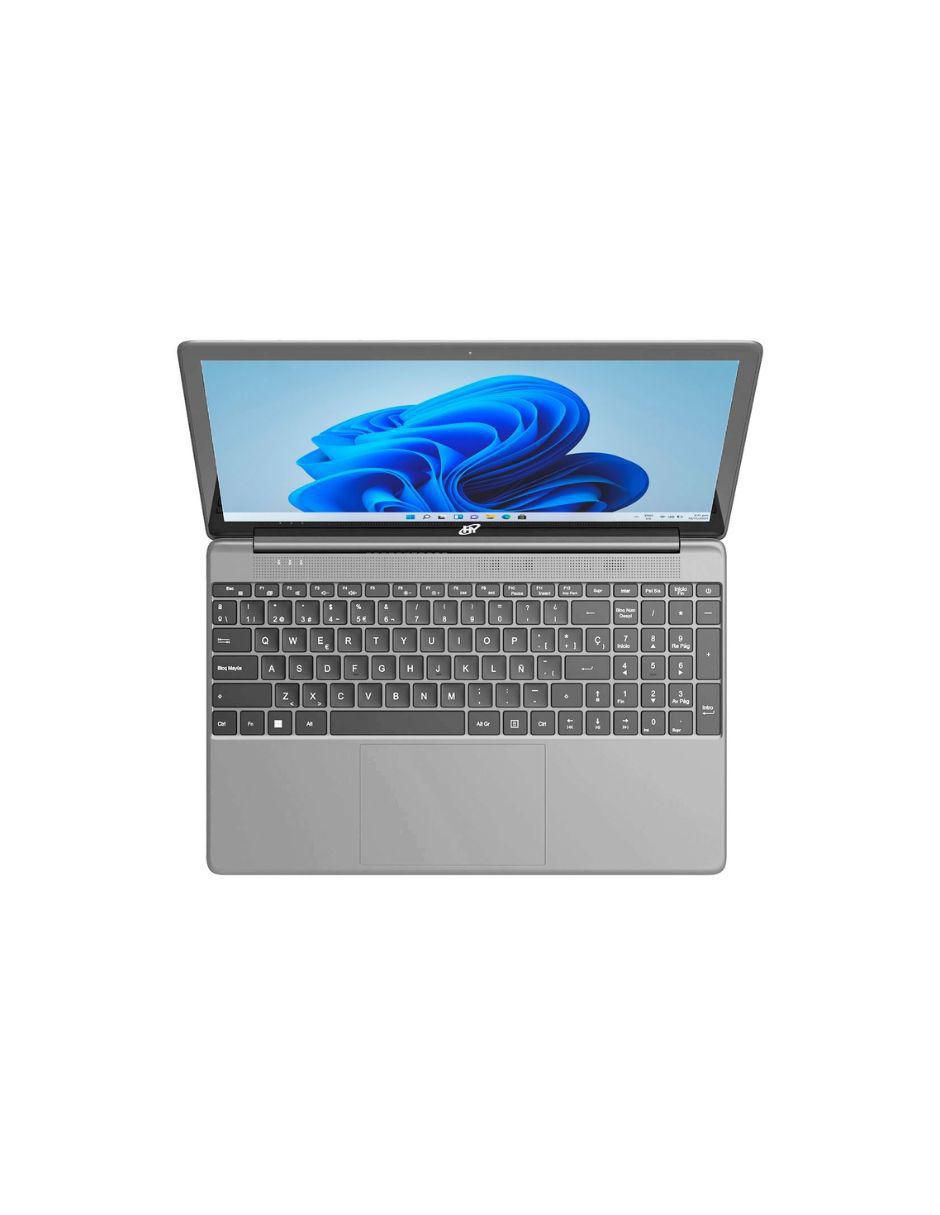 Laptop Hyundai Hybook Pro 15.6 pulgadas Full HD Intel Core i7 Integradas 16 GB RAM 1 TB SSD 4