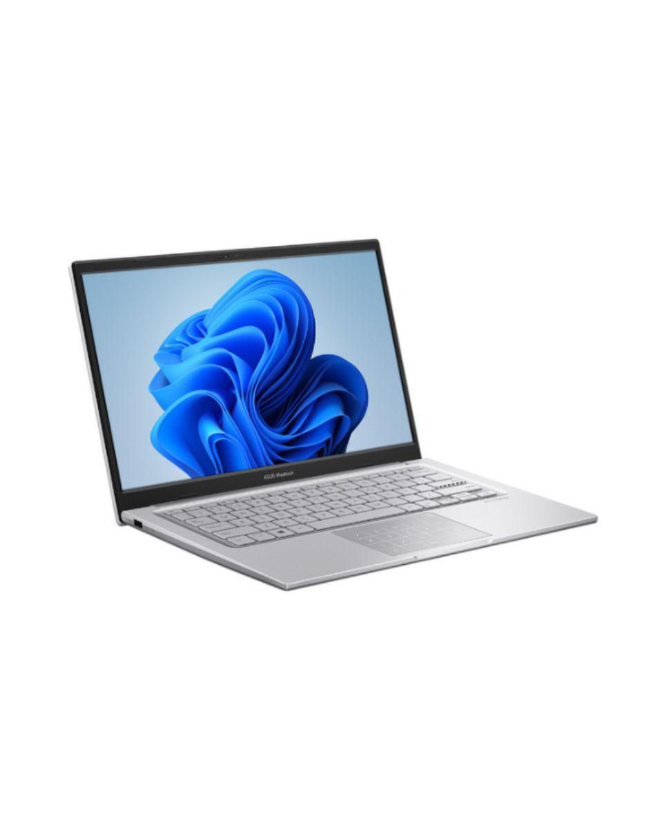 Laptop ASUS Vivobook 14 14 pulgadas Full HD Intel Core i5 Integradas 8 GB RAM 512 GB SSD 2