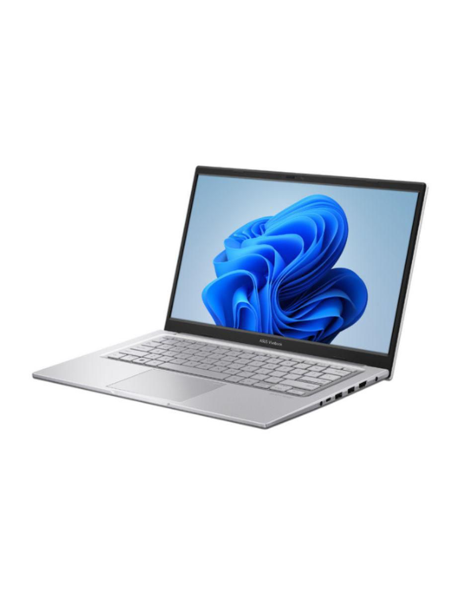 Laptop ASUS Vivobook 14 14 pulgadas Full HD Intel Core i5 Integradas 8 GB RAM 512 GB SSD 3