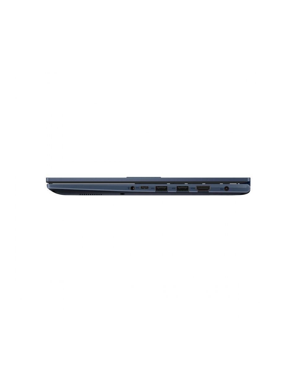 Laptop ASUS Vivobook 14 14 pulgadas Full HD Intel Core i5 Integradas 8 GB RAM 512 GB SSD 5