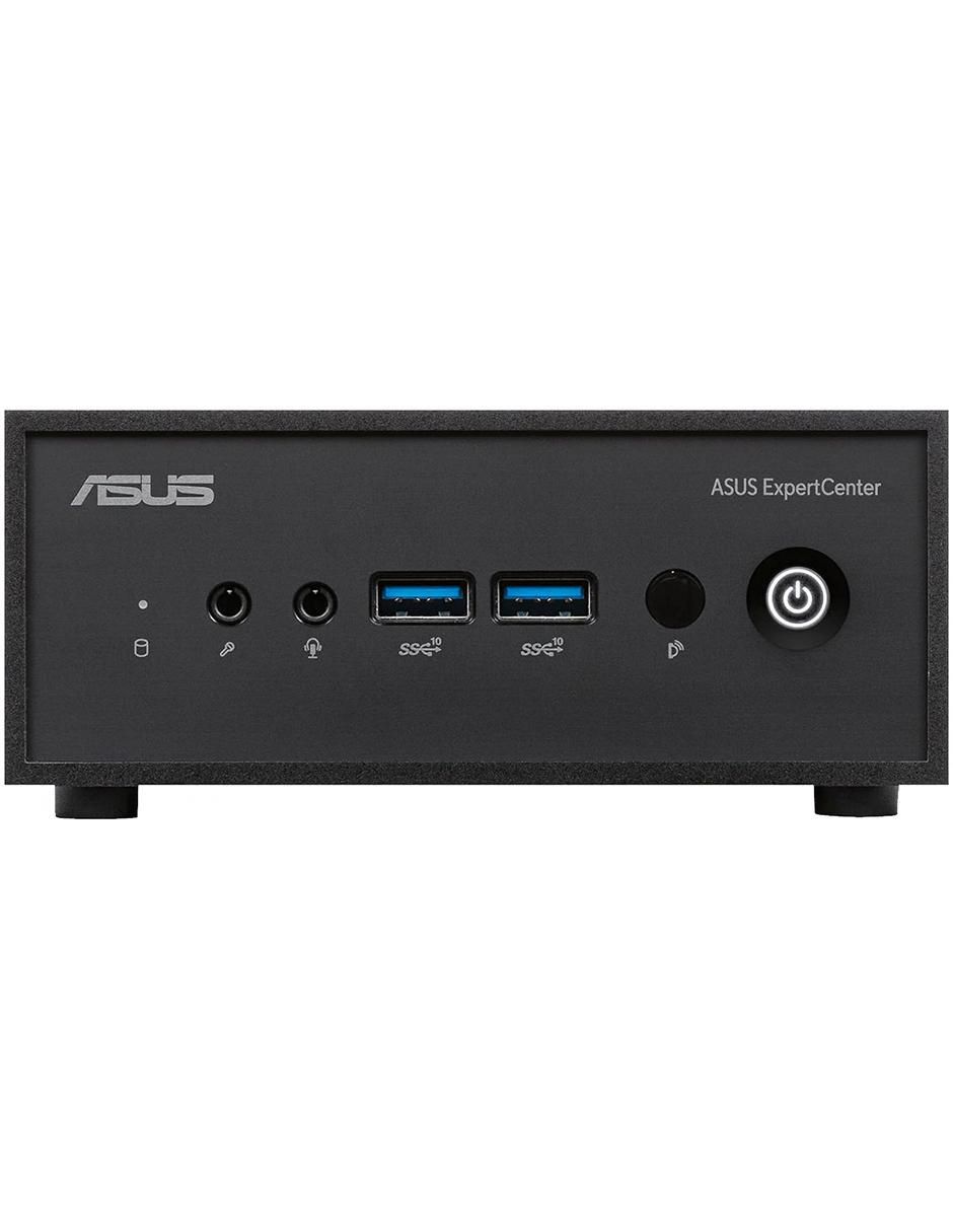 Mini PC ExpertCenter PN42 Intel N100 Integrada 16 GB RAM 128 GB SSD