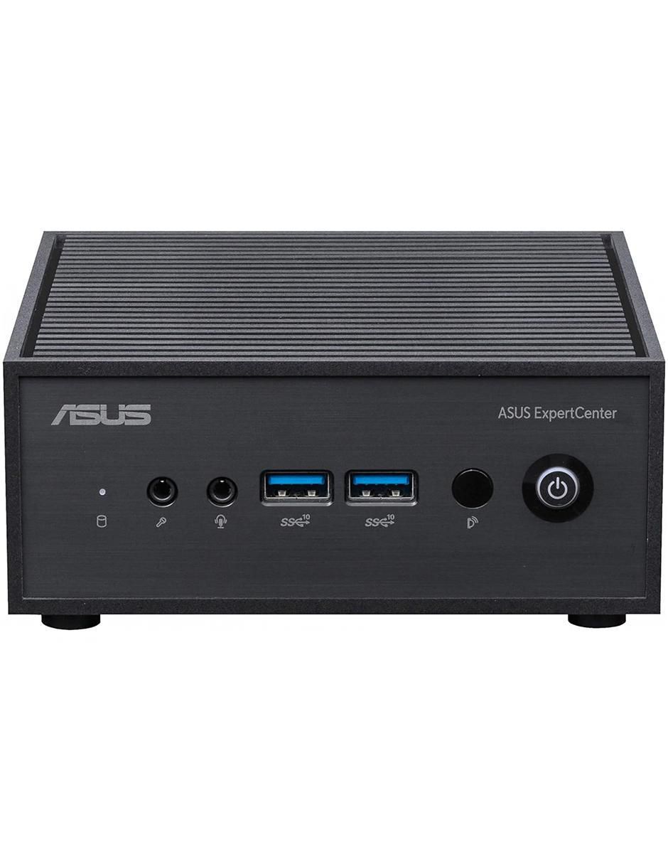 Mini PC ExpertCenter PN42 Intel N100 Integrada 16 GB RAM 128 GB SSD 2
