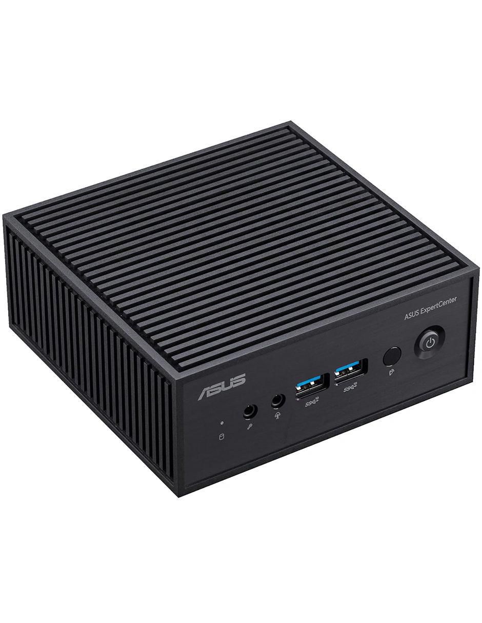 Mini PC ExpertCenter PN42 Intel N100 Integrada 16 GB RAM 128 GB SSD 3