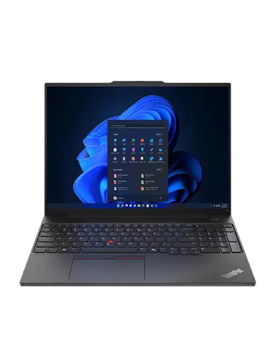 Laptop Lenovo 13.3 pulgadas WUXGA Intel Core i7 Intel Iris XE 16