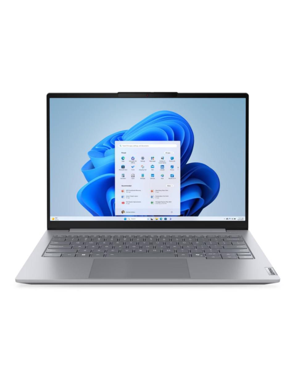 Laptop 21Sg008Flm 14 pulgadas WUXGA Intel Core i5 Integradas 16 GB RAM 512 GB SSD Laptop 21Sg008Flm 14 pulgadas WUXGA Intel Core i5 Integradas 16 GB RAM 512 GB SSD