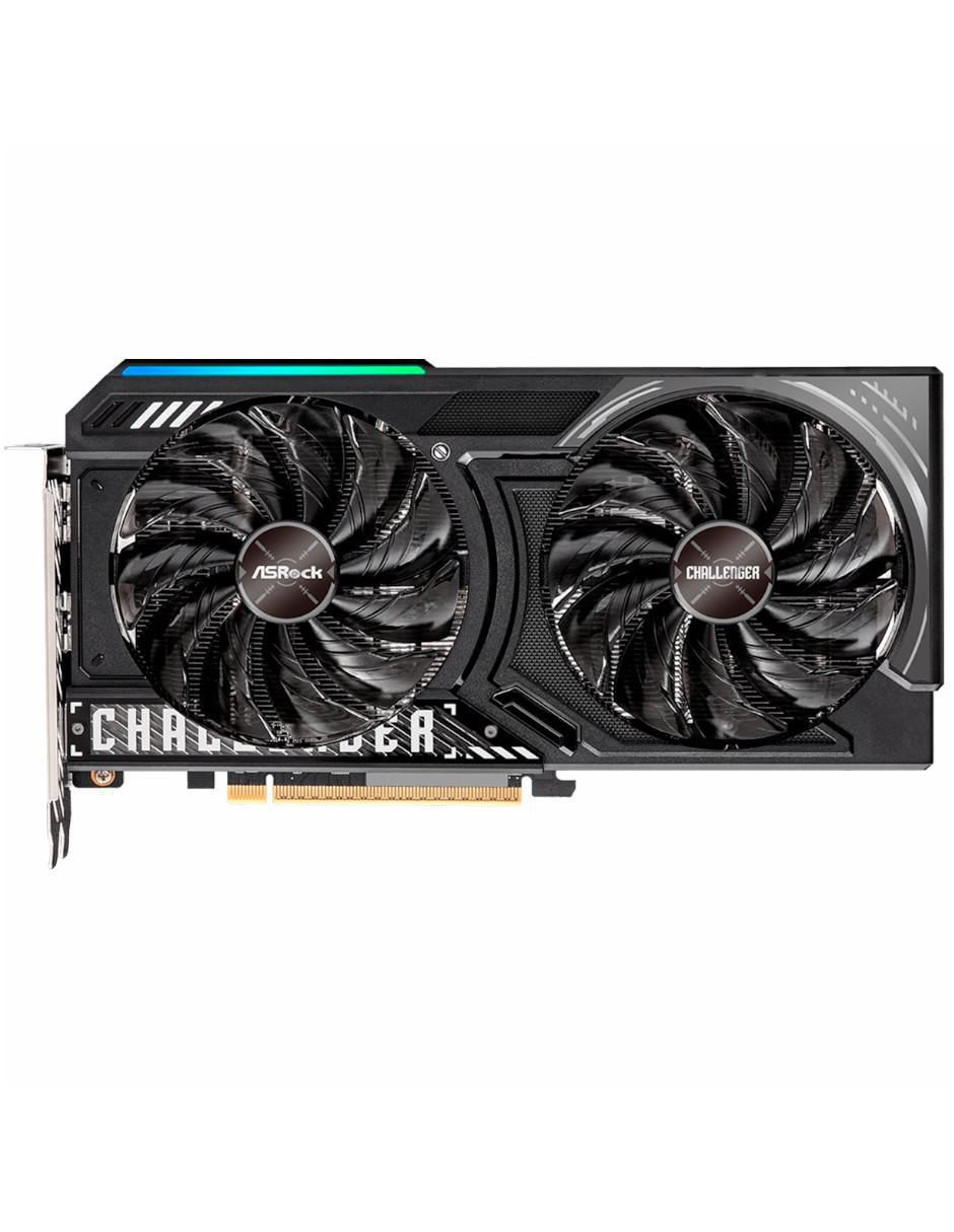 Tarjeta de video rx9060xt cl 8go 2