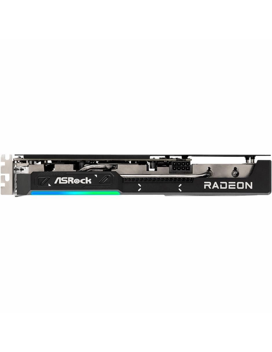 Tarjeta de video rx9060xt cl 8go 6