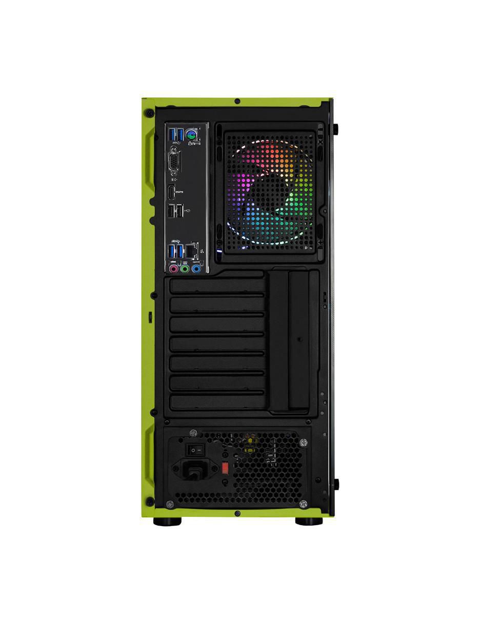 Computadora gamer XTPCR732GBRENOIRKNG AMD Ryzen 7 AMD Radeon 32 GB RAM 1 TB SSD 3