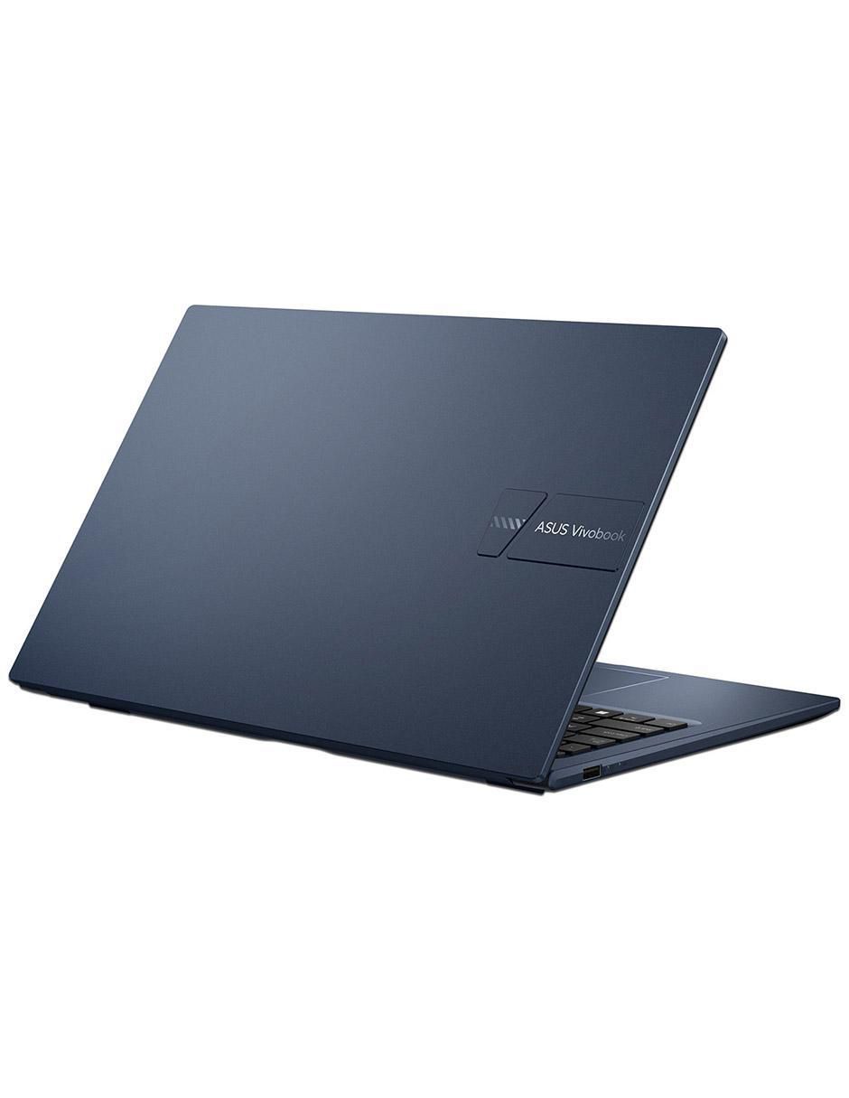 Laptop Vivobook 15.6 pulgadas Full HD Intel Core i3 Intel Iris Plus Graphics 8 GB RAM 256 GB SSD 4