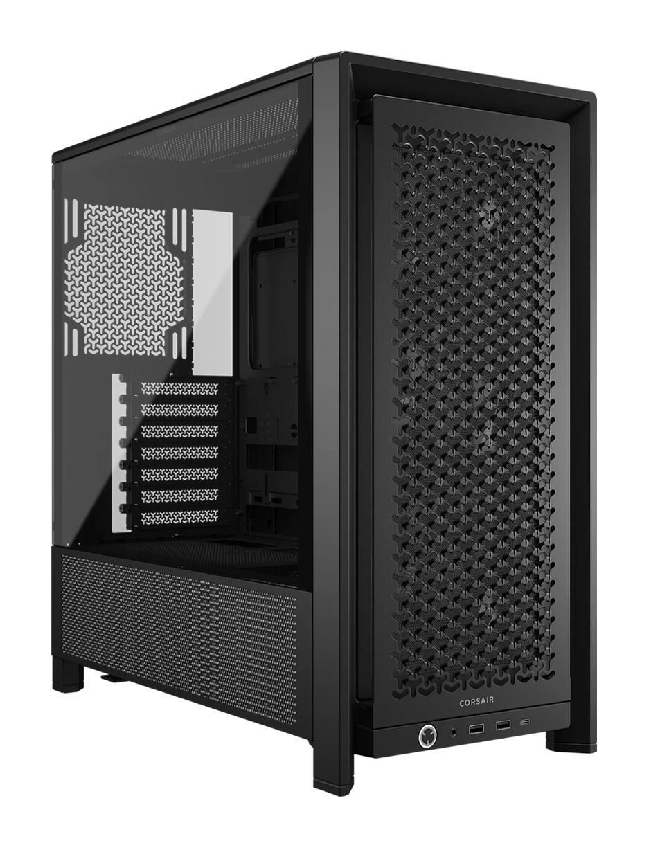Gabinete 4000d rs m-atx Gabinete 4000d rs m-atx