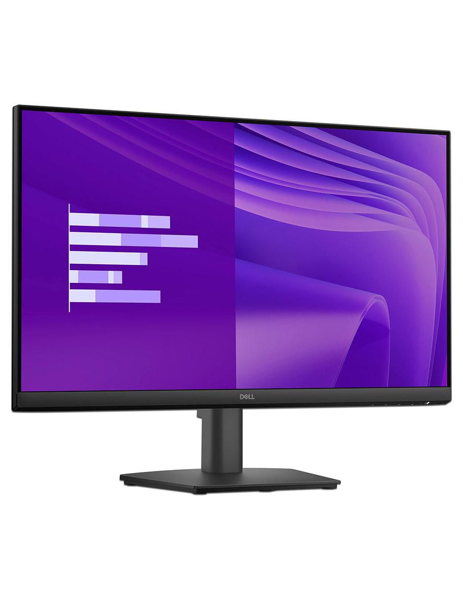 Monitor E2425HM standard Full HD 23.8 pulgadas 2