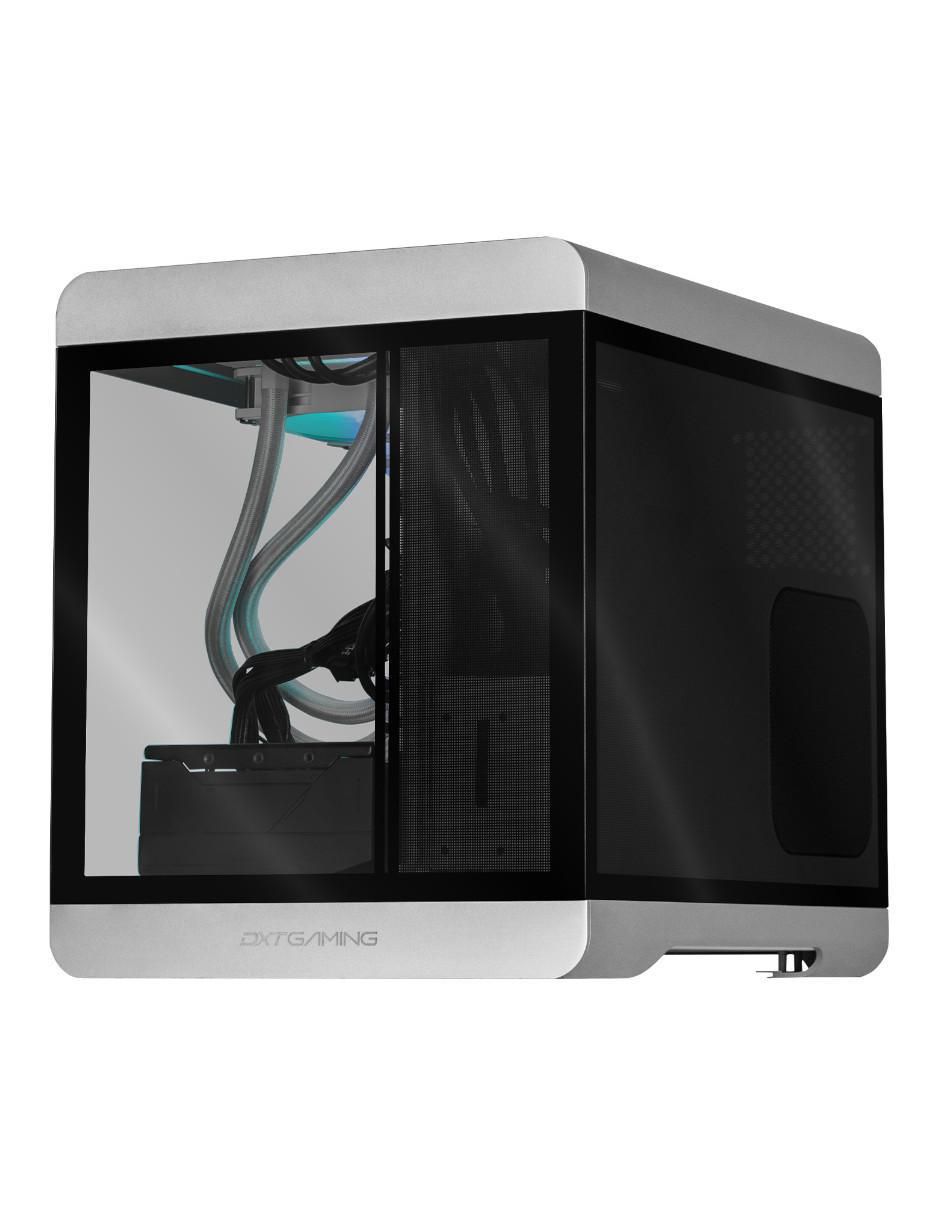 Computadora gamer DXTR932GB59070T6 AMD Ryzen 9 AMD Radeon RX 9070 XT 32 GB Ram 1 TB SSD 2