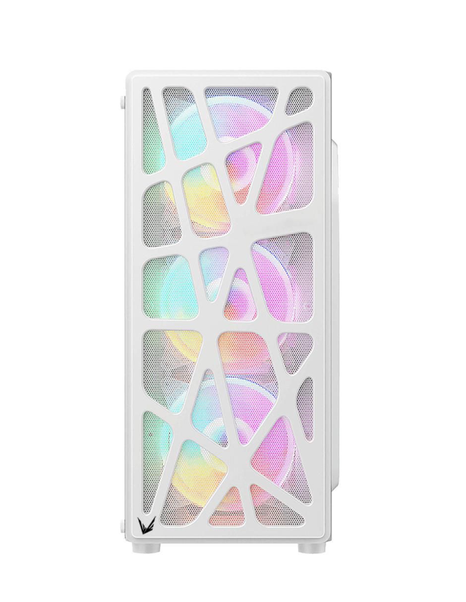 Gabinete Mana White