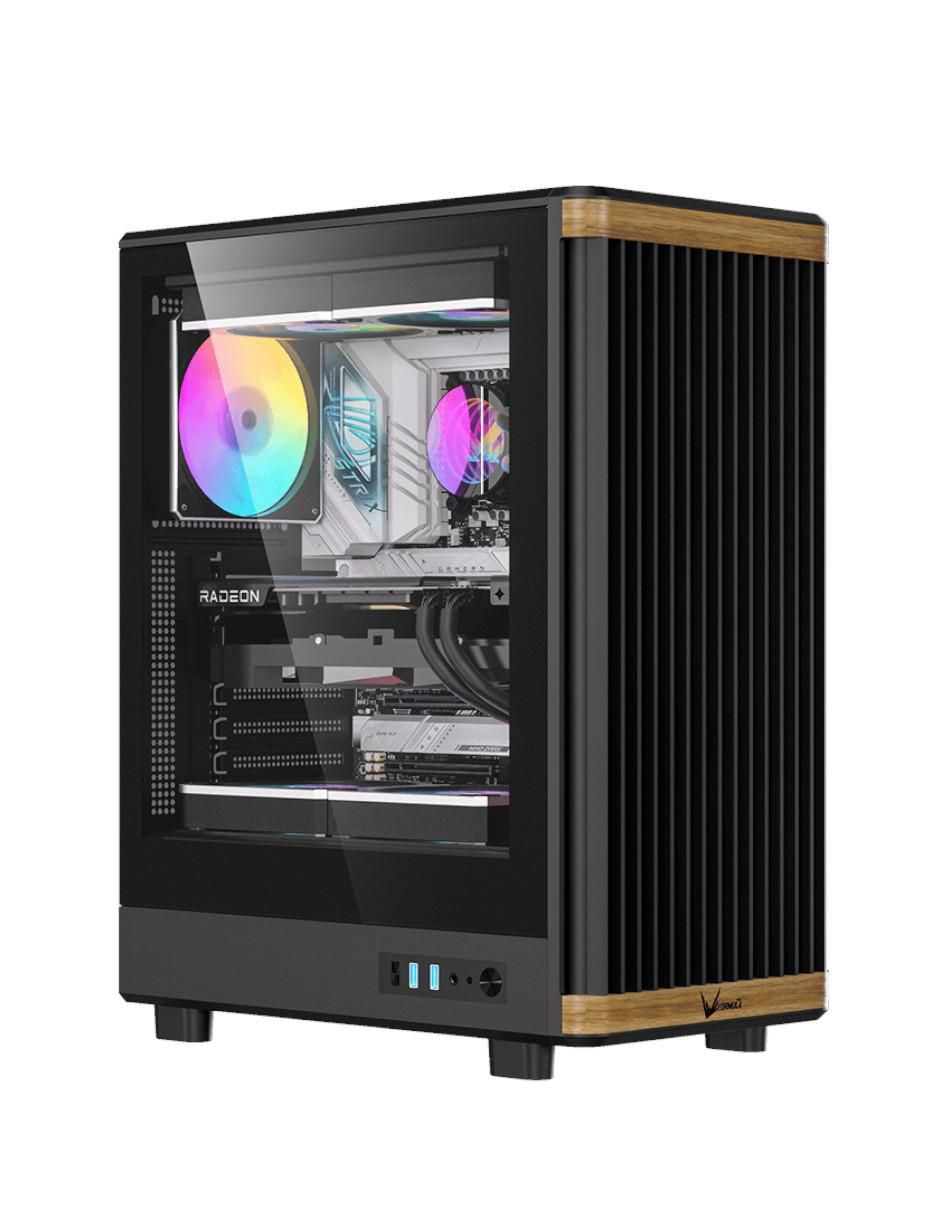 Gabinete Timberline T1 3