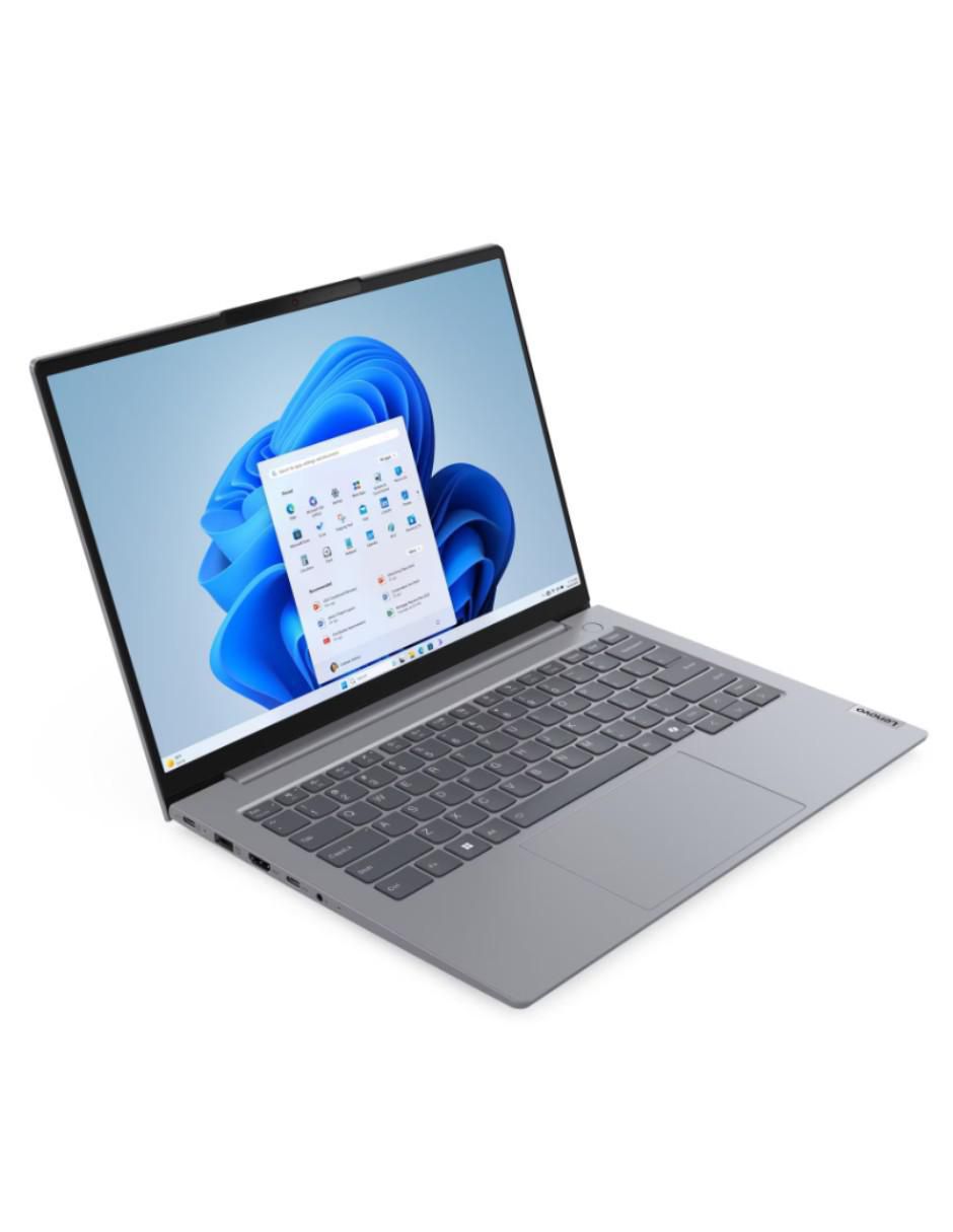 Laptop 21mv0035lm  14 pulgadas Wuxga AMD Ryzen 5 integradas 16 GB RAM 512 GB SSD 2