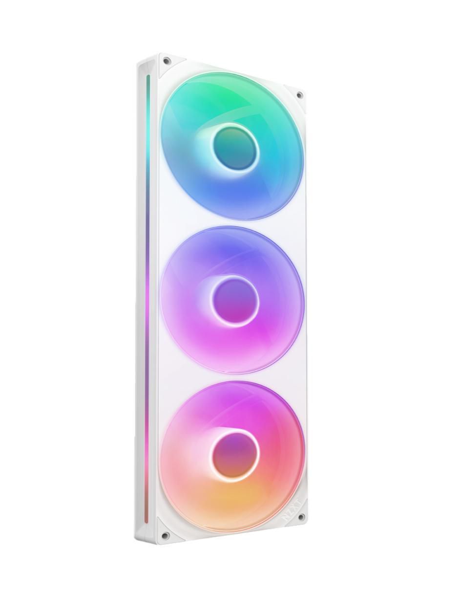 Disipador f420 Rgb Core