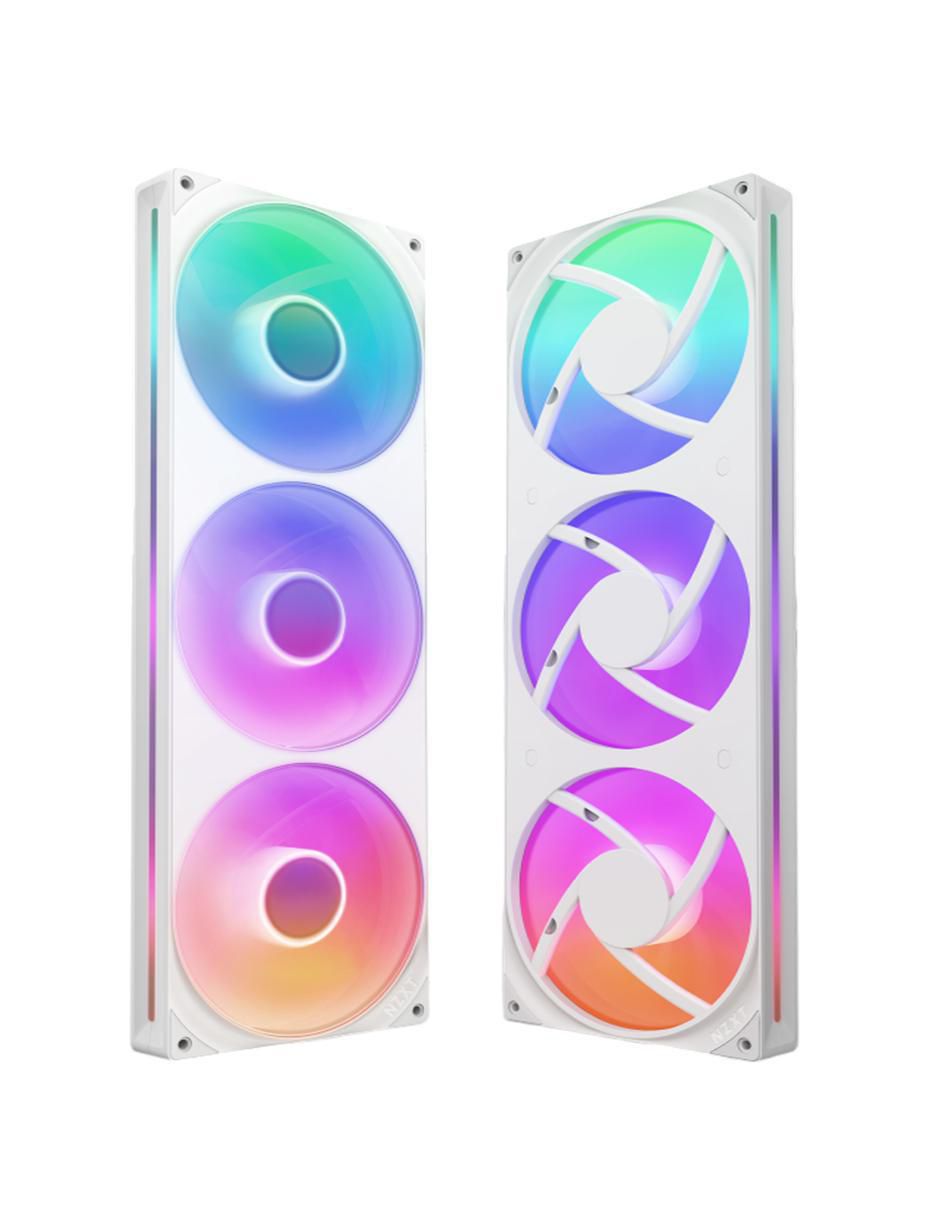 Disipador f420 Rgb Core 2