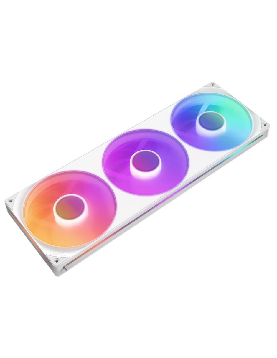 Disipador f420 Rgb Core 3