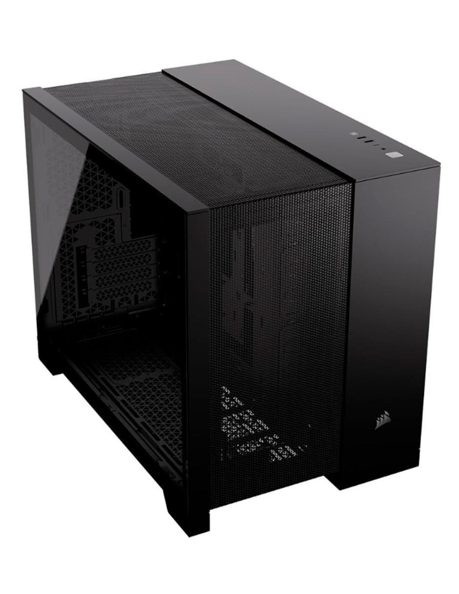 Gabinete Airflow 2500d 2