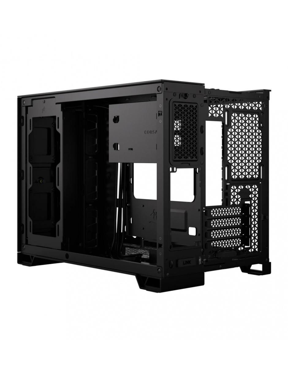 Gabinete Airflow 2500d 3