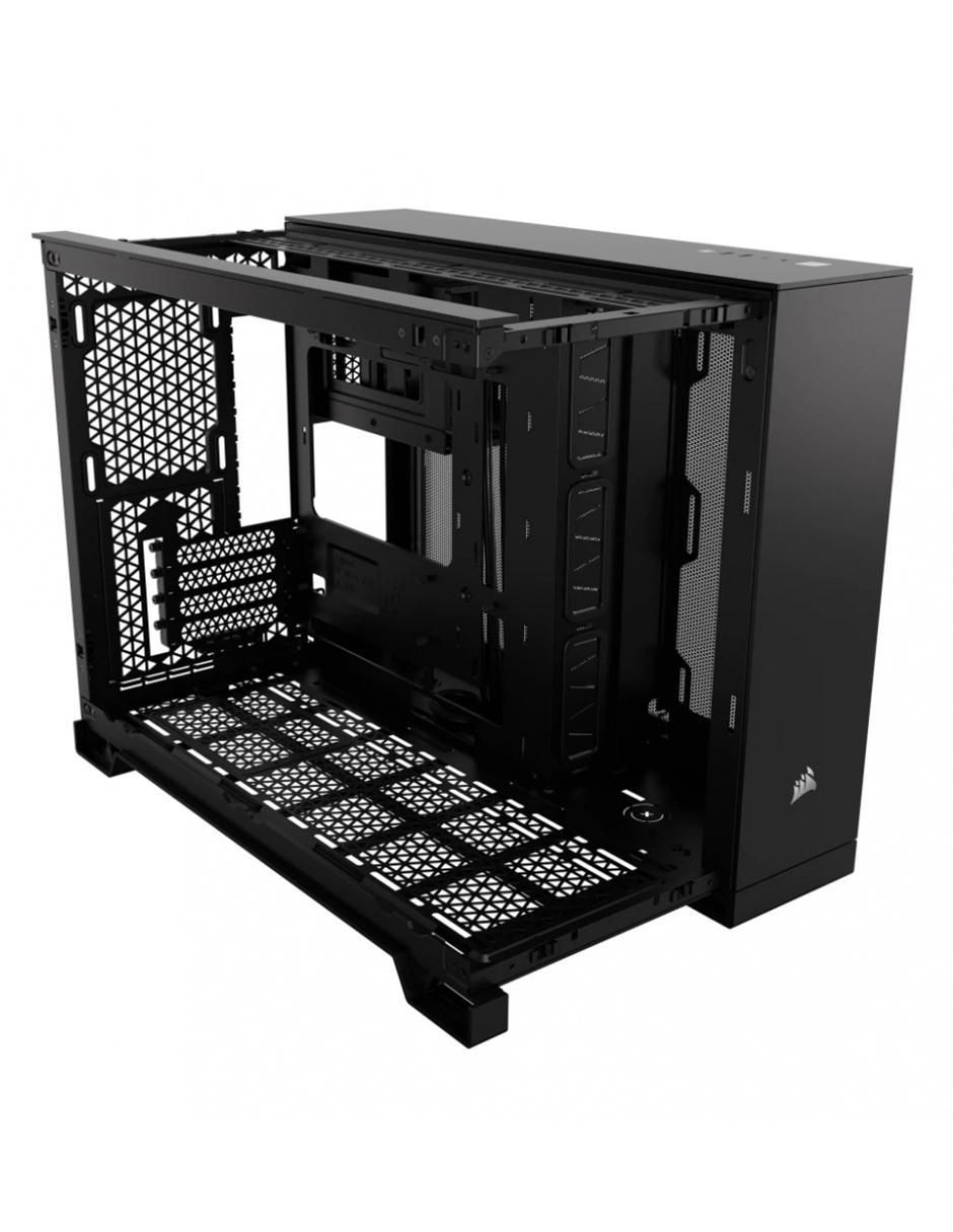 Gabinete Airflow 2500d 4