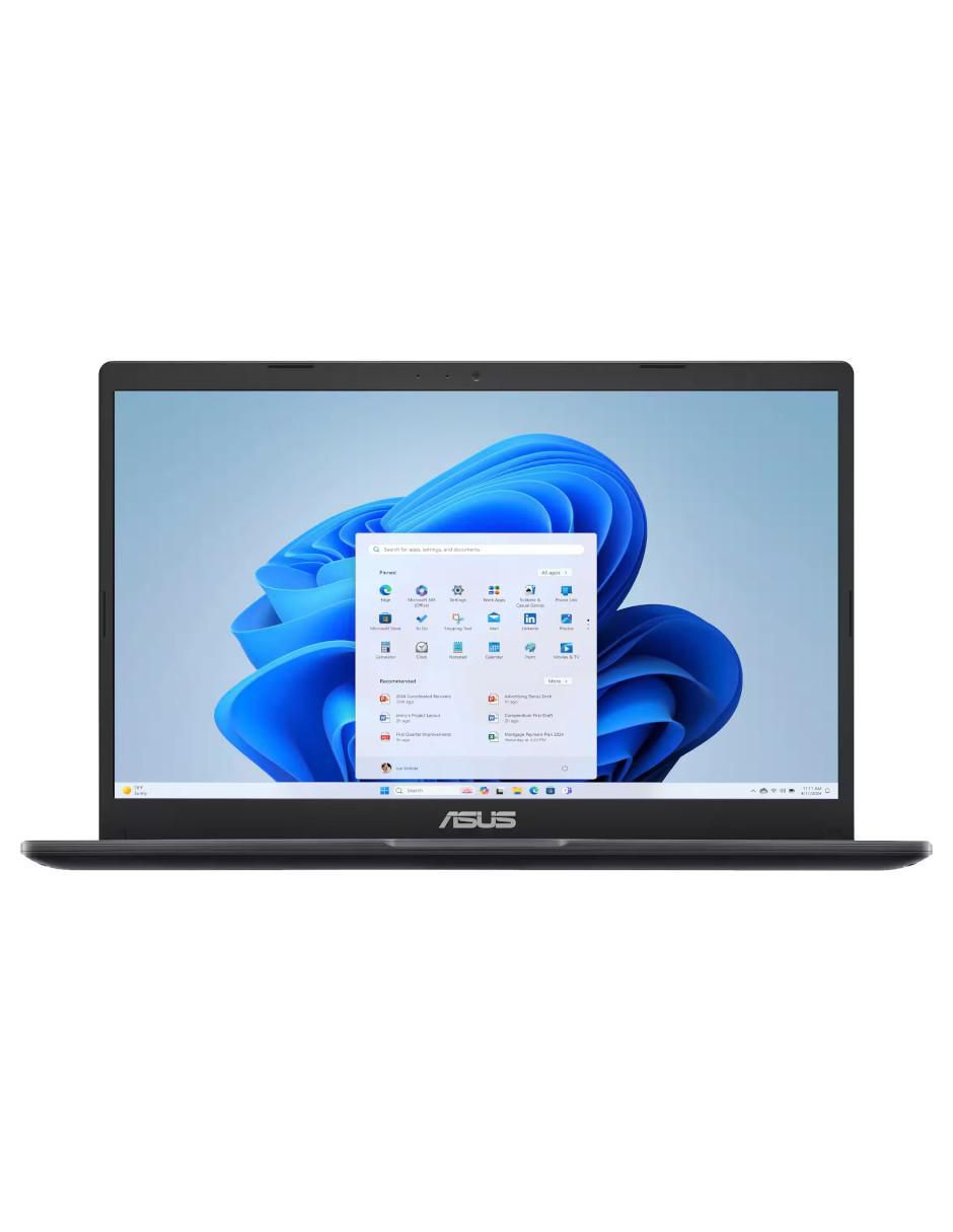 Asus Laptop Asus Vivobook E410ka-cl4128 14 Pulgadas Full Hd Intel Celeron Intel Uhd Graphics 4 Gb Ram