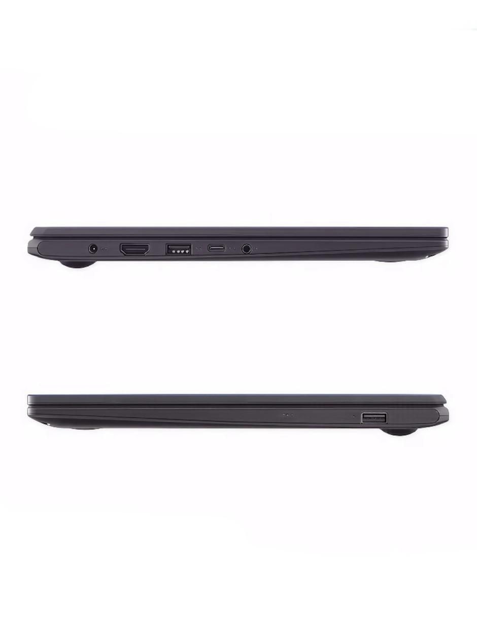 Laptop Vivobook e410ka-cl4128 14 pulgadas Full HD Intel Celeron Intel UHD Graphics 4 GB RAM 2