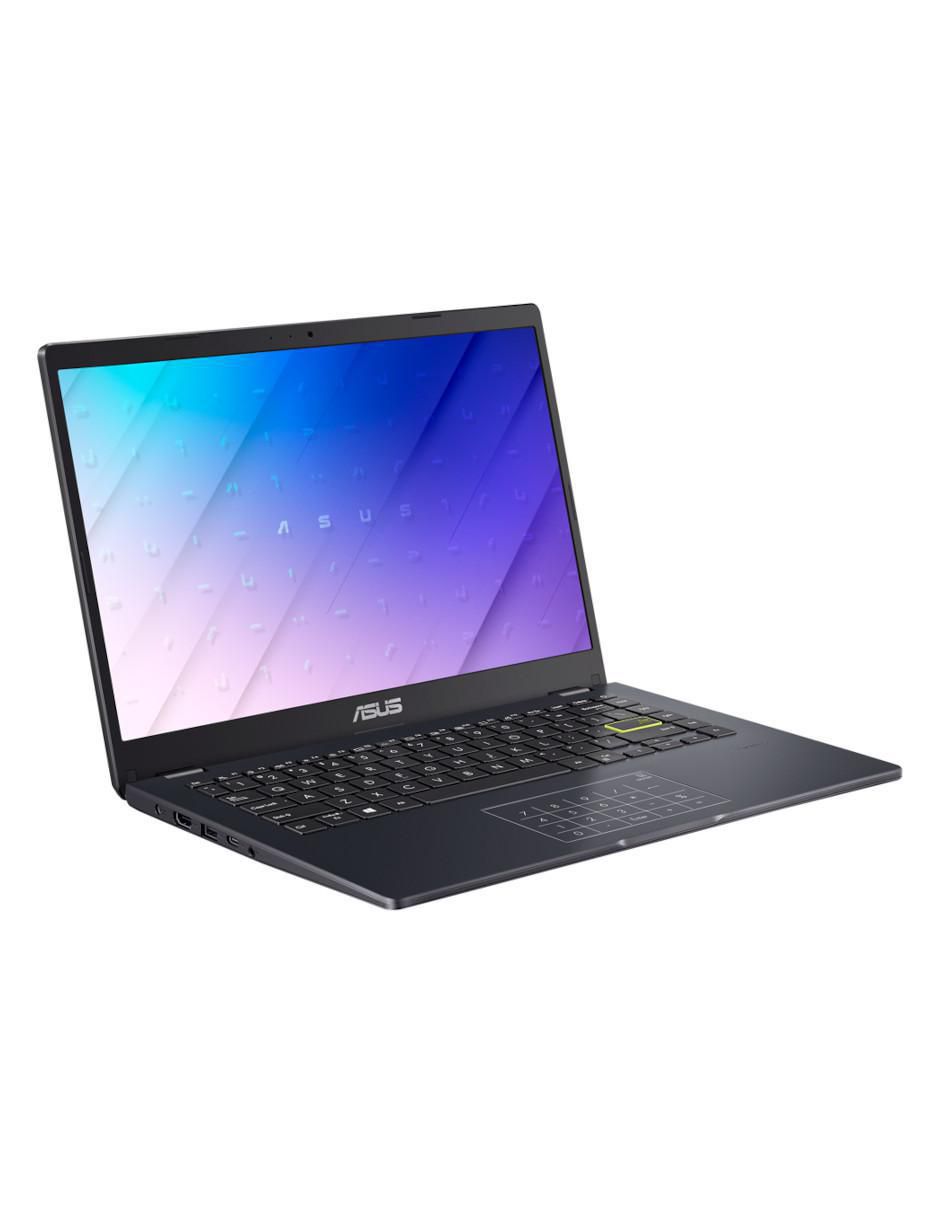 Laptop Vivobook e410ka-cl4128 14 pulgadas Full HD Intel Celeron Intel UHD Graphics 4 GB RAM 4