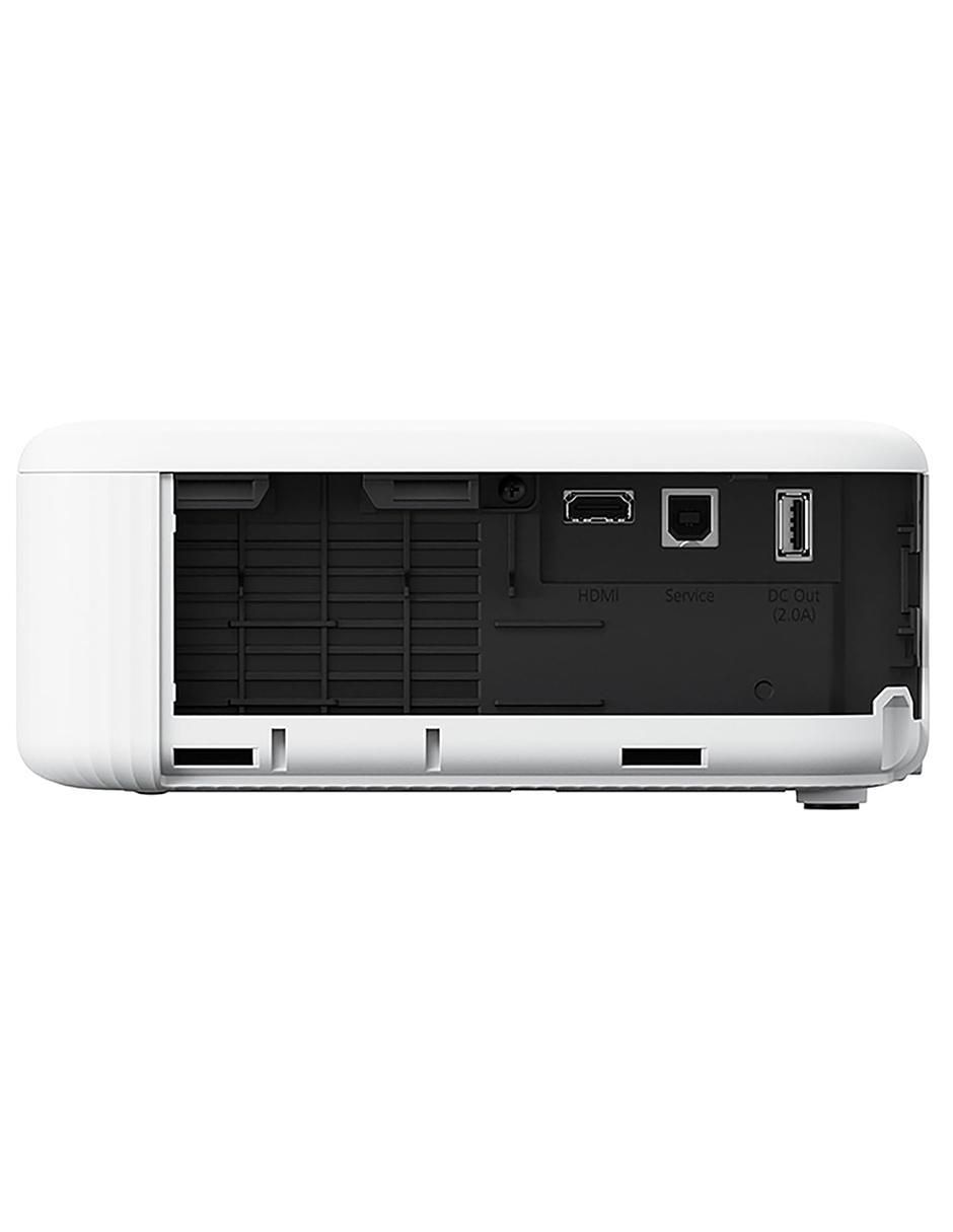 Proyector v11ha85020 4