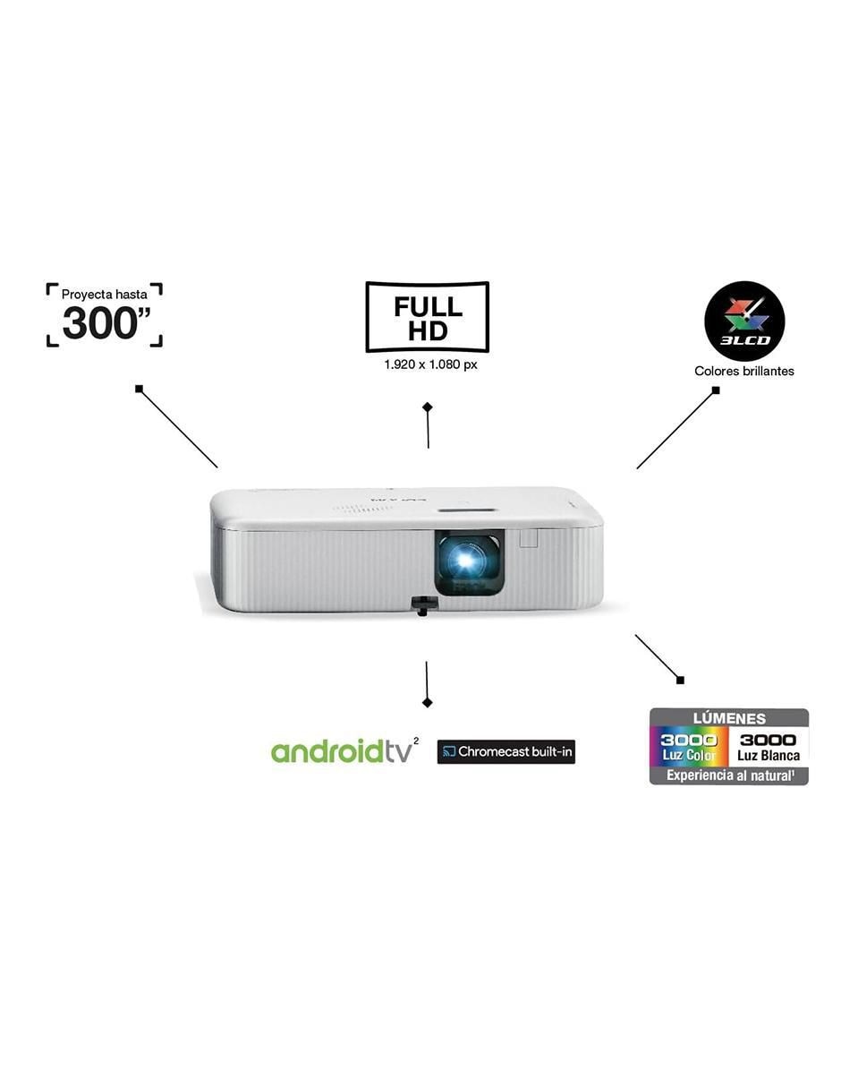 Proyector v11ha85020 5