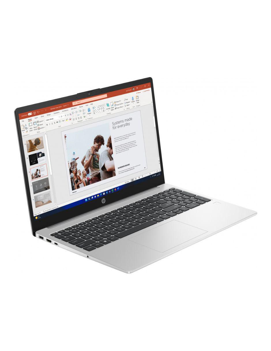 Laptop 250 G10 15.6 pulgadas Full HD Intel Core i5 integradas 8 GB RAM 512 GB SSD 2