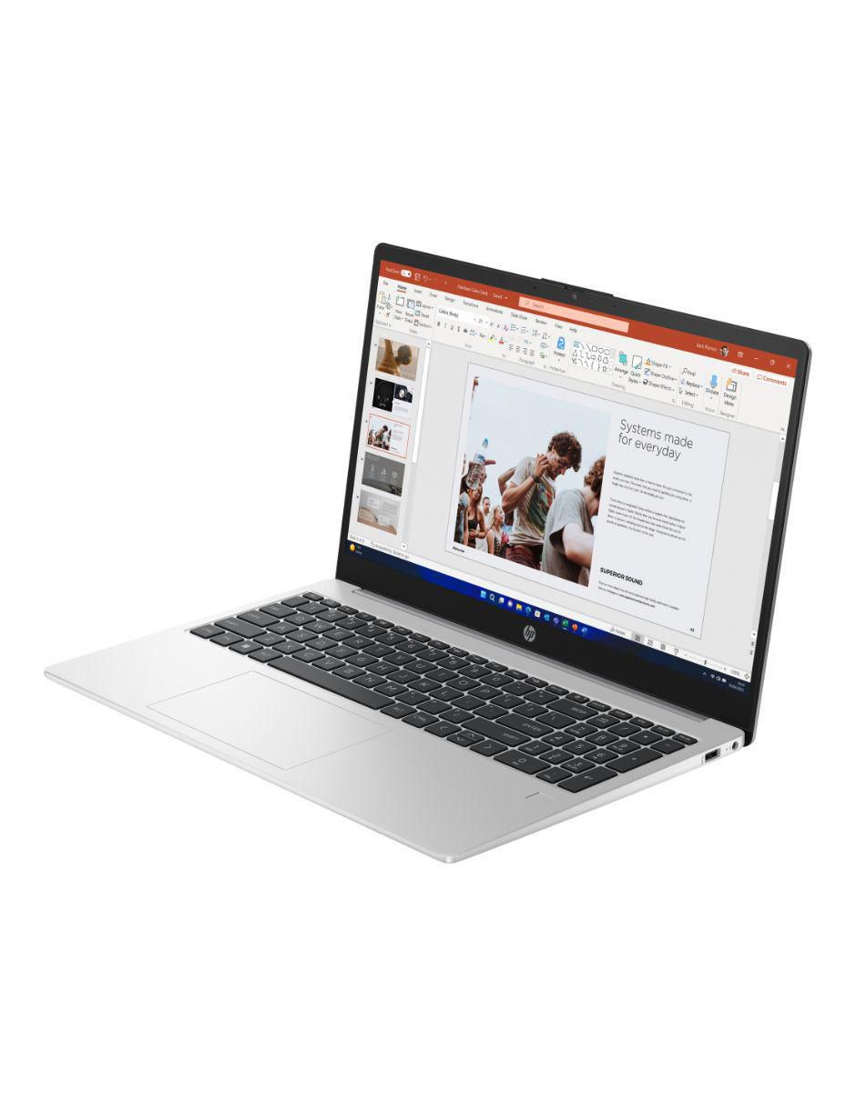 Laptop 250 G10 15.6 pulgadas Full HD Intel Core i5 integradas 8 GB RAM 512 GB SSD 3