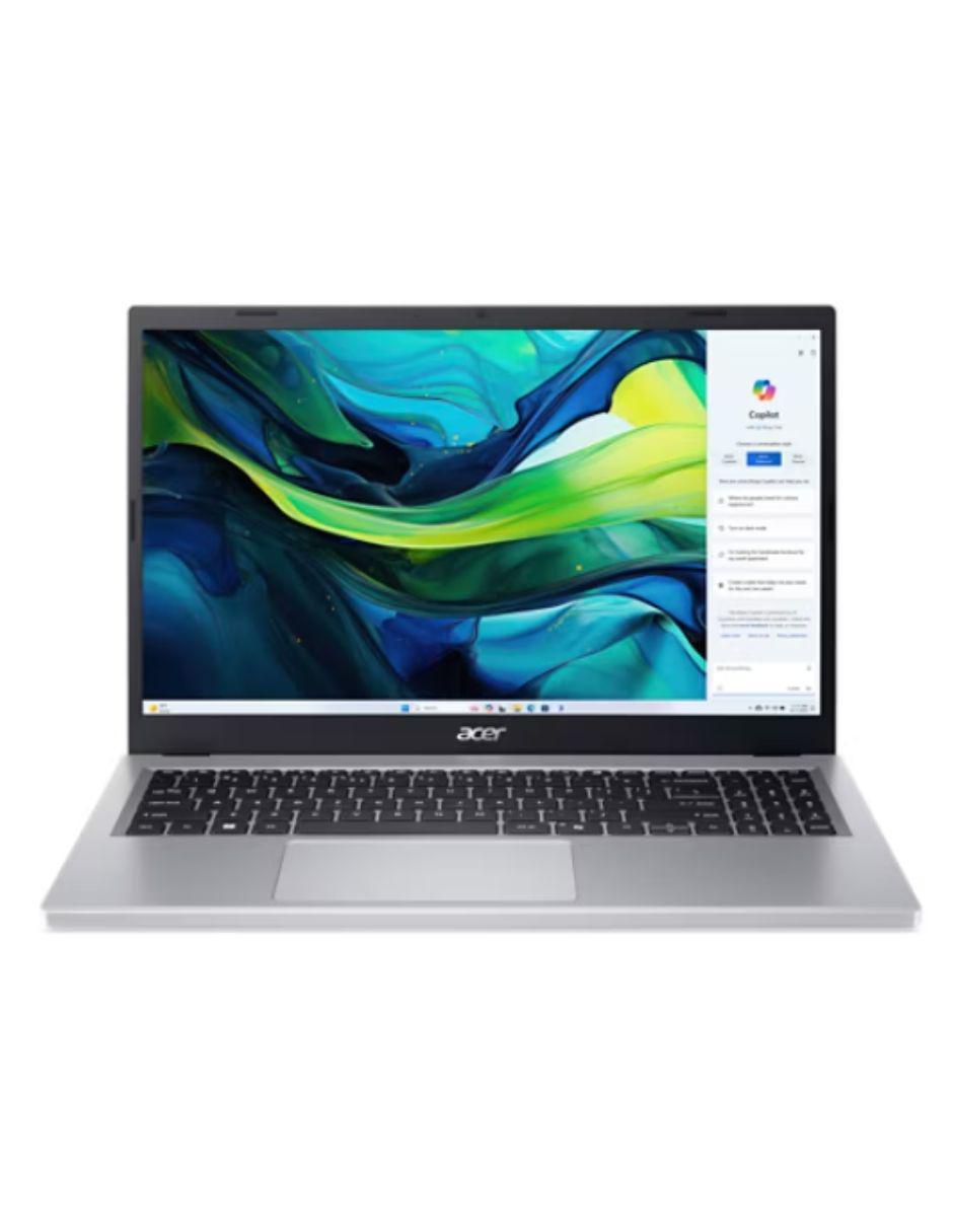 Laptop Aspire Go 15.6 pulgadas Full HD AMD Ryzen 5 integradas 8 GB RAM 512 GB SSD 1