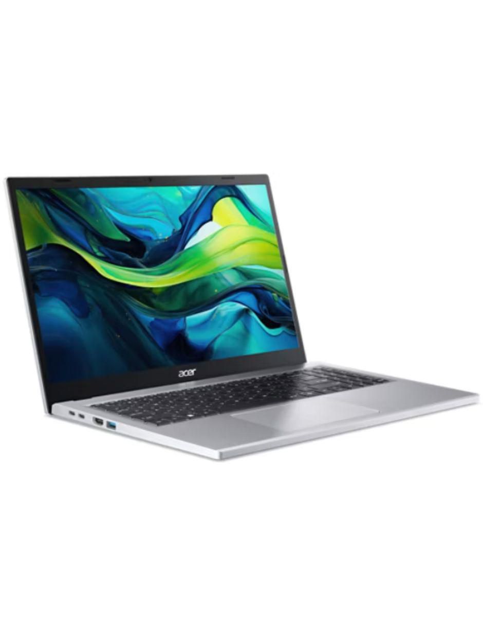 Laptop Aspire Go 15.6 pulgadas Full HD AMD Ryzen 5 integradas 8 GB RAM 512 GB SSD 2