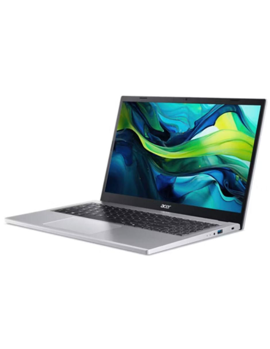 Laptop Aspire Go 15.6 pulgadas Full HD AMD Ryzen 5 integradas 8 GB RAM 512 GB SSD 3