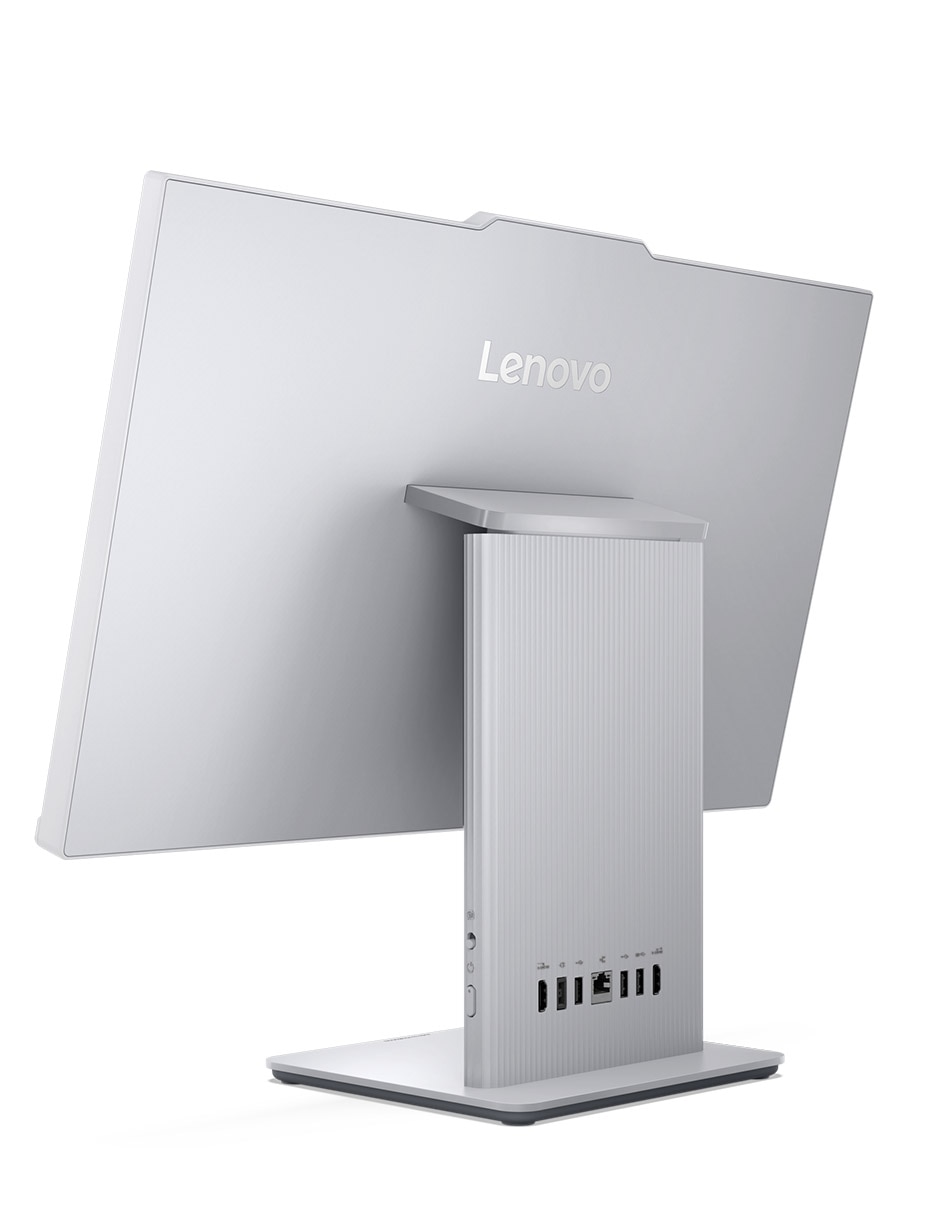 Computadora all in one IdeaCentre 23.8 pulgadas Full HD Intel Core i5 8 GB RAM 512 GB SSD 6