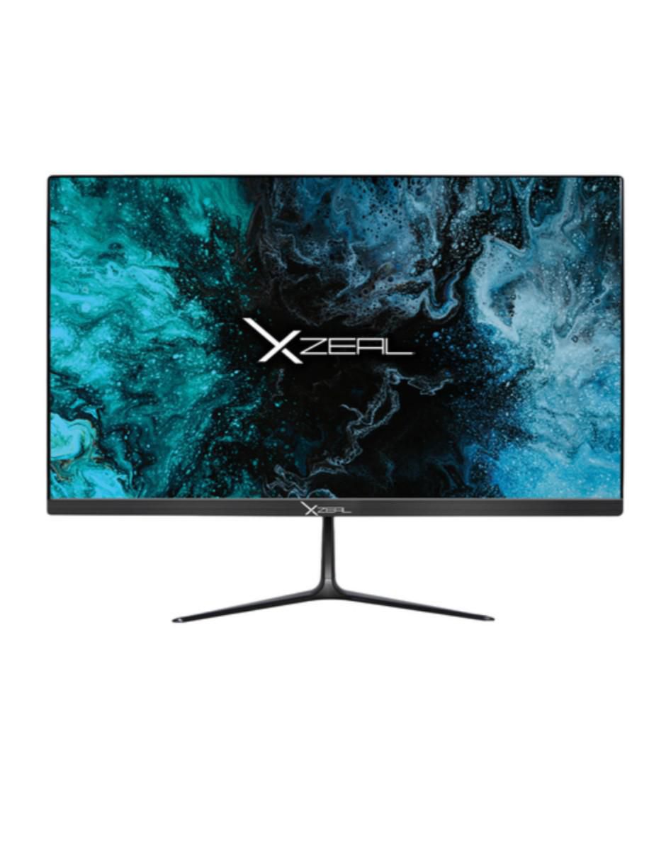 Monitor Xst 560-3 xdr Full HD 23.8 pulgadas xst 560-3