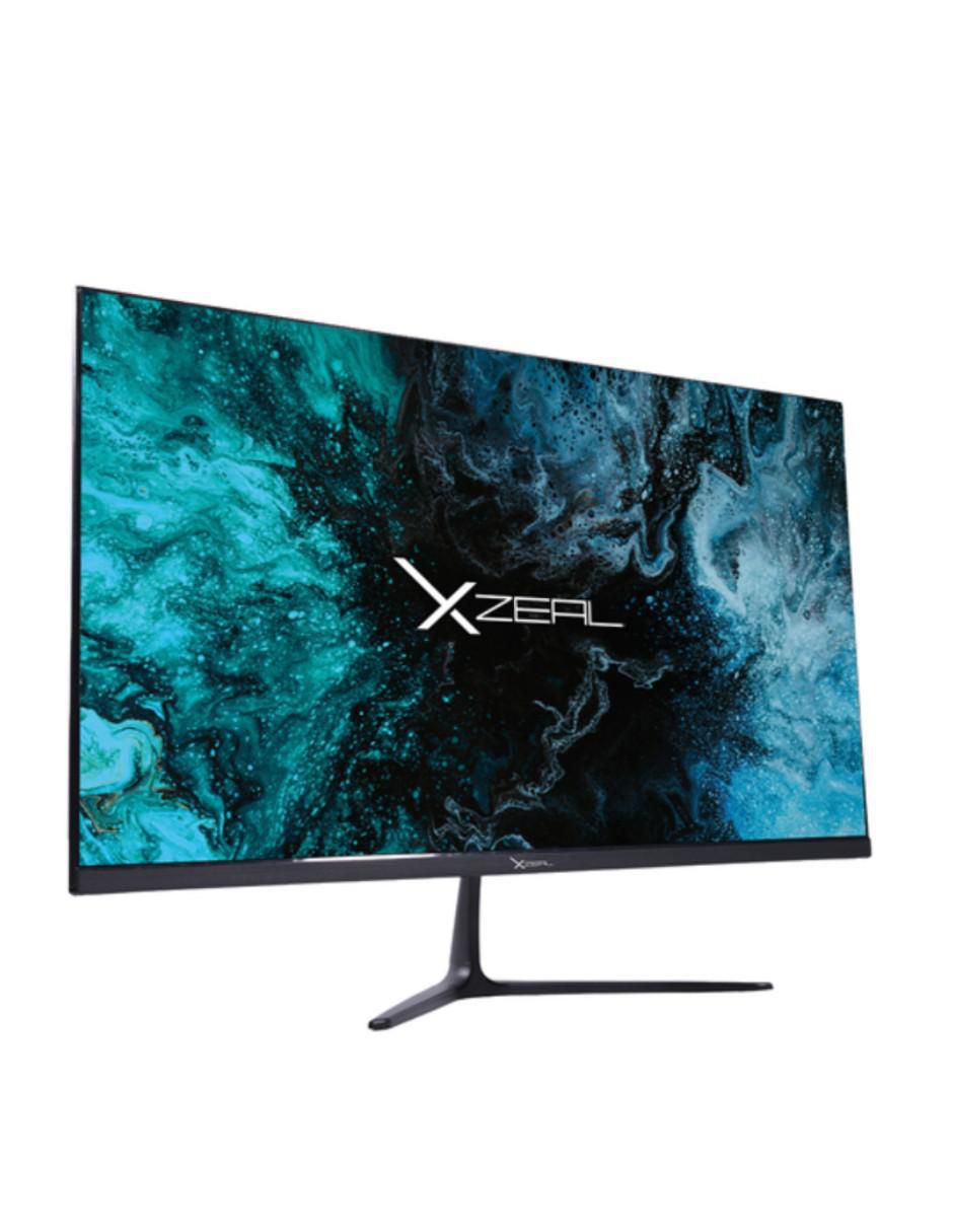 Monitor Xst 560-3 xdr Full HD 23.8 pulgadas xst 560-3 2