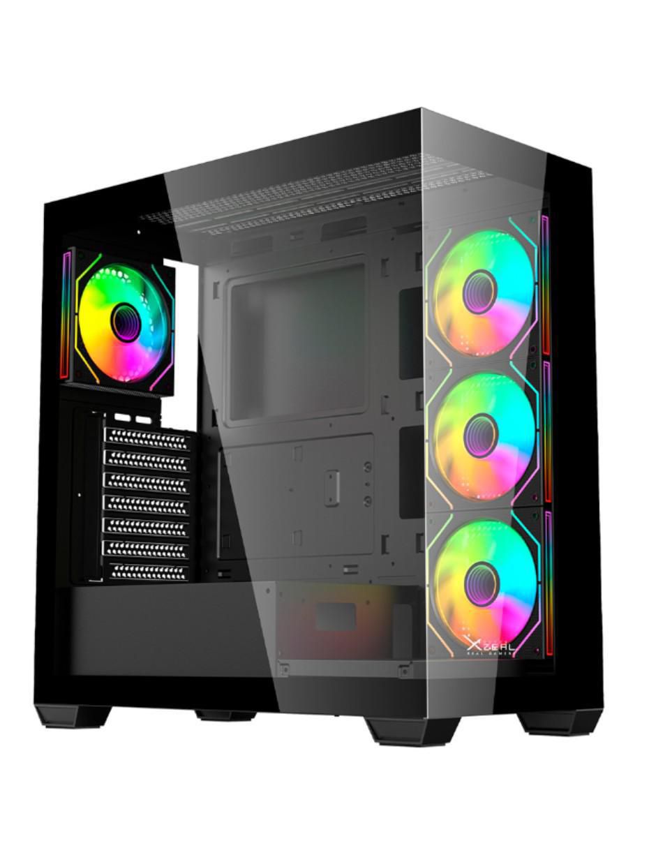 Gabinete xzcgb08b