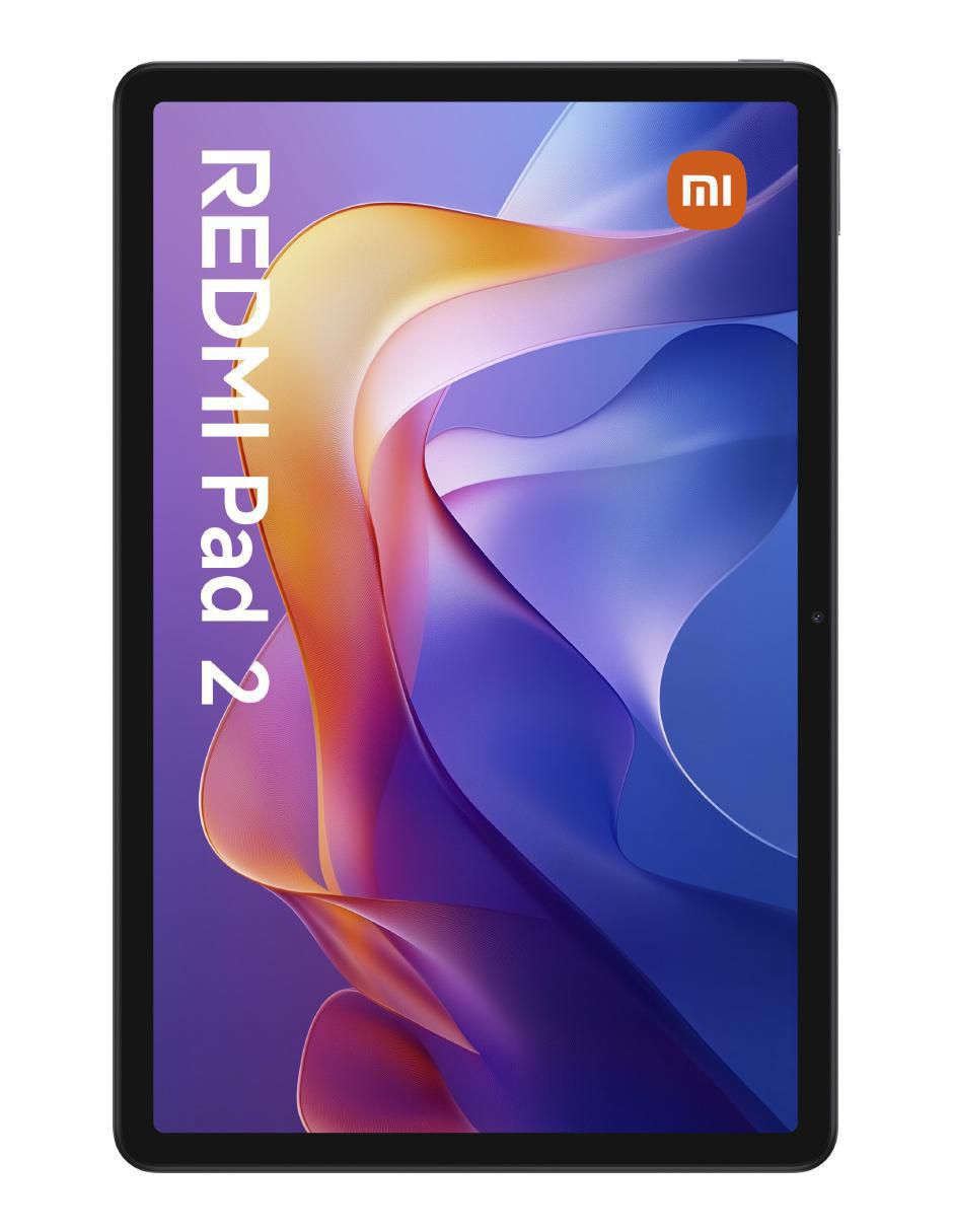 Tablet Redmi Pad 2 11 pulgadas de 8 GB RAM 2
