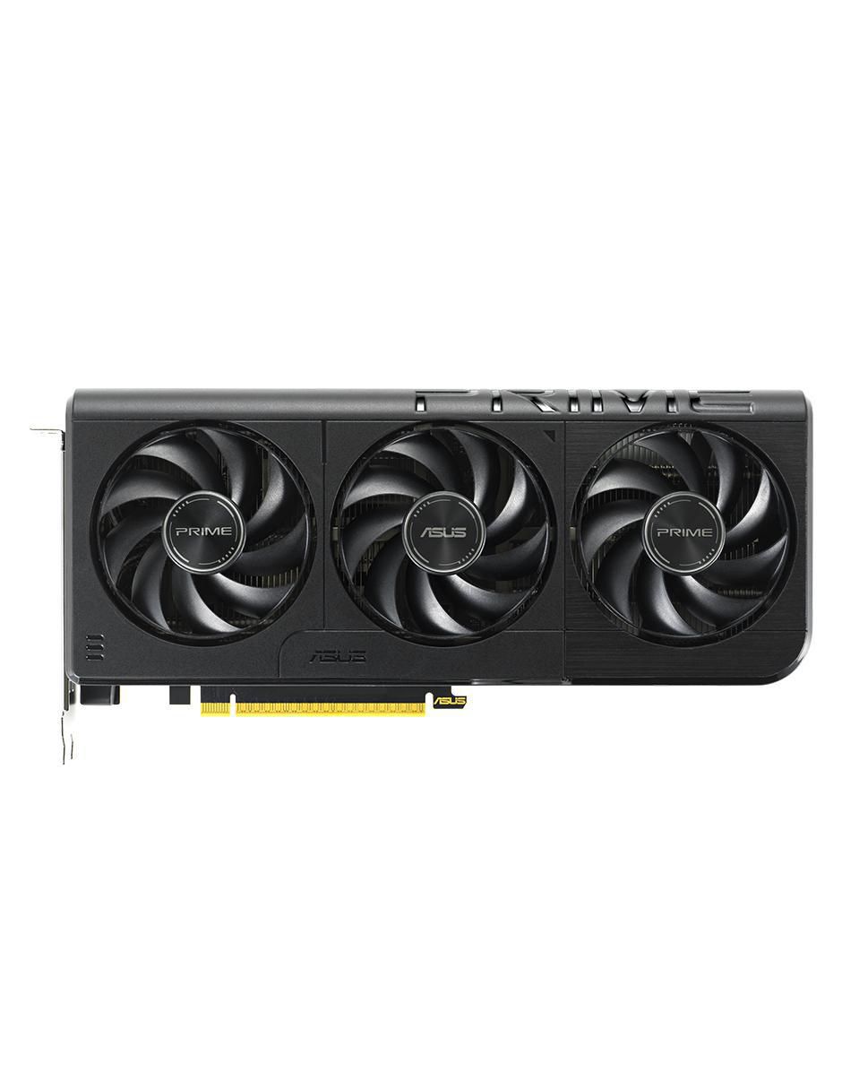 Tarjeta de video Prime-rtx5060-8g Tarjeta de video Prime-rtx5060-8g