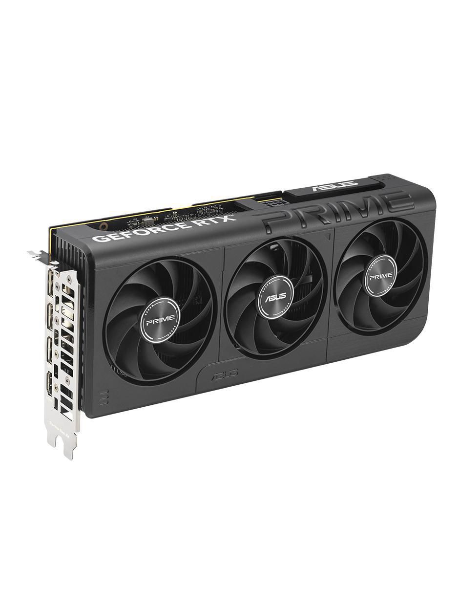 Tarjeta de video Prime-rtx5060-8g 2